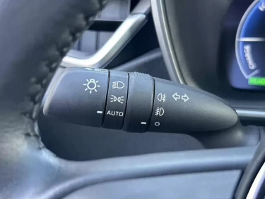 Foto van Toyota Corolla Touring Sports