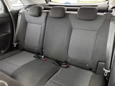 Foto van Opel Crossland X