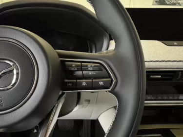 Foto van Mazda CX-80