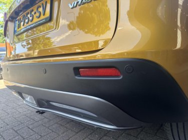 Foto van Suzuki Vitara