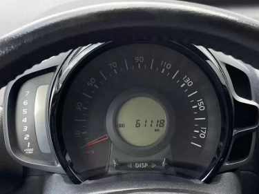 Foto van Peugeot 108