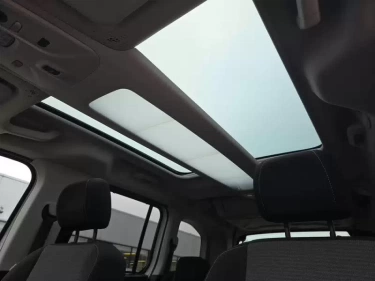 Foto van Toyota PROACE CITY Verso