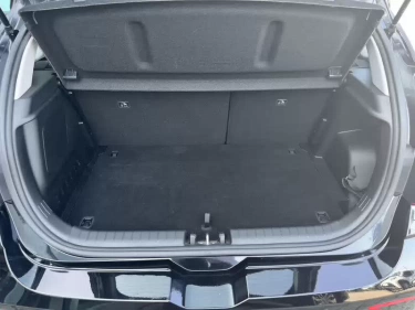 Foto van Hyundai i20