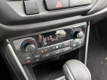 Foto van Suzuki S-Cross