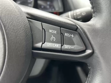 Foto van Mazda CX-3