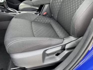 Foto van Toyota Corolla Touring Sports
