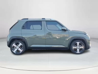 Foto van Hyundai Inster
