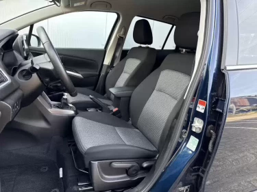 Foto van Suzuki S-Cross