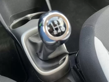 Foto van Toyota Aygo