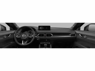 Foto van Mazda CX-5