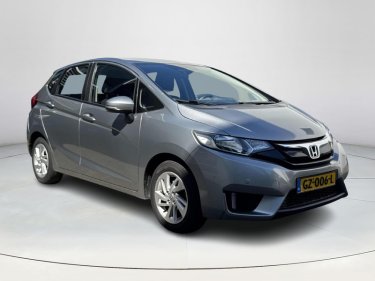 Foto van Honda Jazz