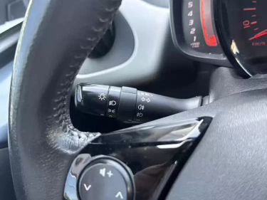 Foto van Toyota Aygo