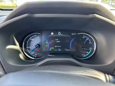 Foto van Toyota RAV4