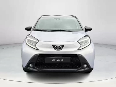 Foto van Toyota Aygo X