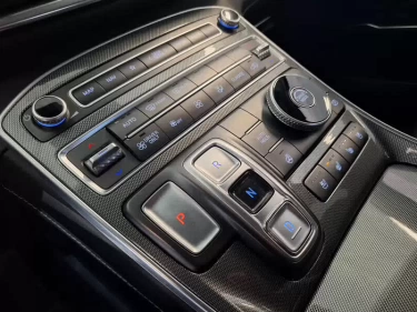 Foto van Hyundai Santa Fe