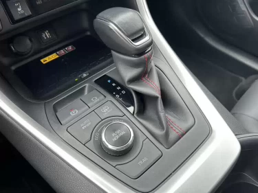 Foto van Toyota RAV4