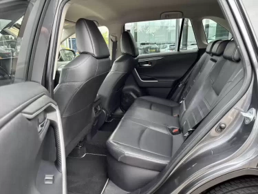 Foto van Toyota RAV4