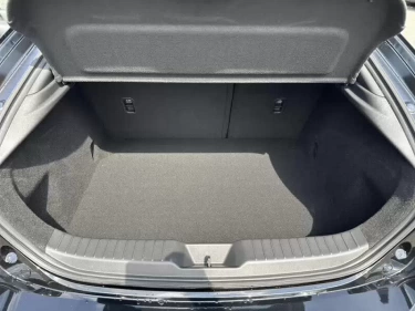Foto van Mazda 3