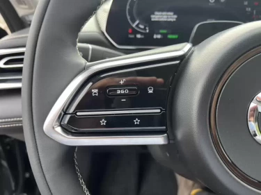 Foto van Mazda 6e