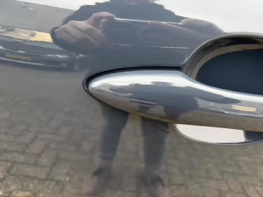 Foto van Toyota Corolla Cross