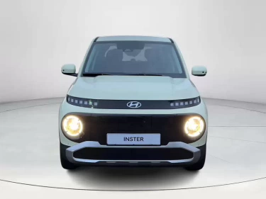 Foto van Hyundai INSTER