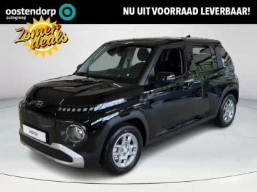 Foto van Hyundai Inster