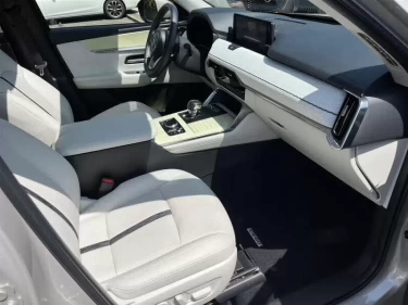 Foto van Mazda CX-60