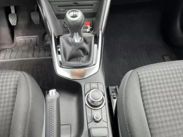 Foto van Mazda 2