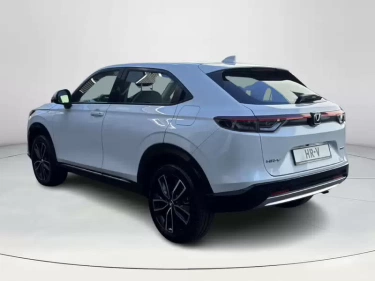 Foto van Honda HR-V