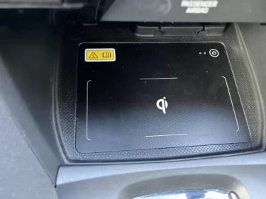 Foto van Honda Civic