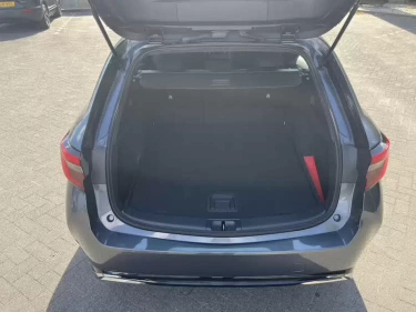 Foto van Toyota Corolla Touring Sports
