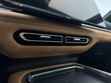 Foto van Mazda 6e