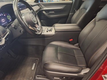 Foto van Mazda CX-60