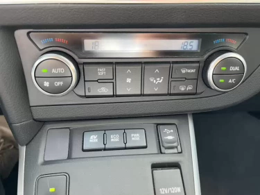 Foto van Toyota Auris