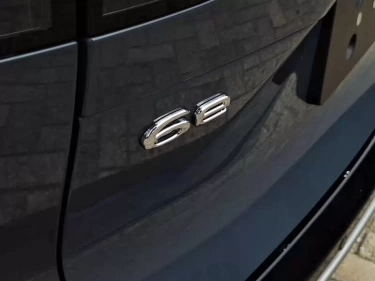 Foto van Mazda 6e