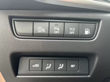 Foto van Mazda CX-80