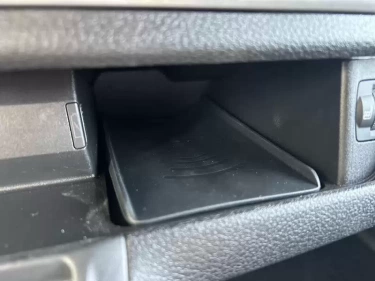 Foto van Toyota PROACE Electric Worker