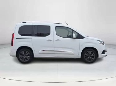 Foto van Toyota PROACE CITY Verso