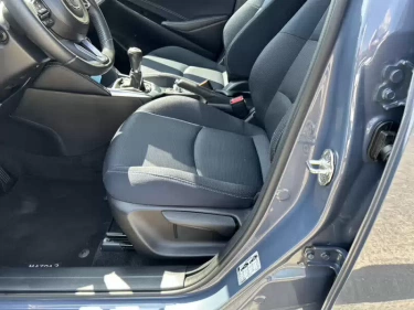 Foto van Mazda 2