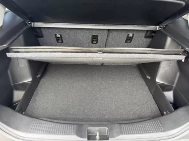 Foto van Suzuki S-Cross