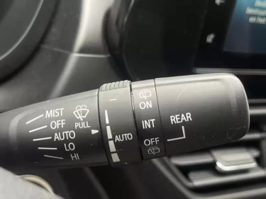 Foto van Suzuki S-Cross