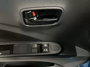 Foto van Suzuki Celerio