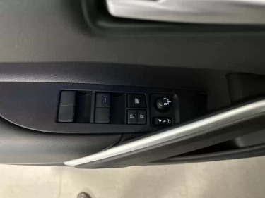 Foto van Toyota Corolla Cross