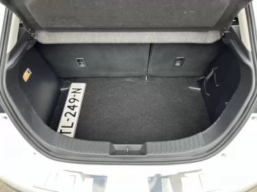 Foto van Mazda 2