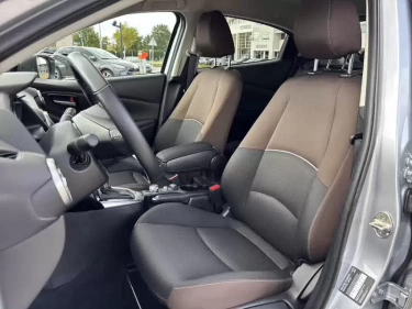 Foto van Mazda 2
