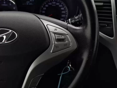 Foto van Hyundai ix20
