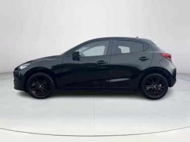 Foto van Mazda 2
