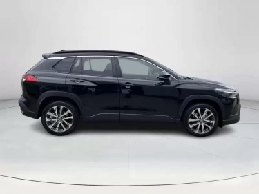 Foto van Toyota Corolla Cross