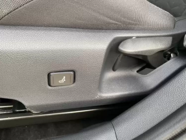 Foto van Toyota Corolla