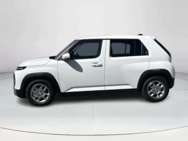 Foto van Hyundai INSTER